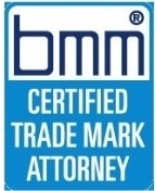 BMM Certified Trade Mark and Design attorney (Benelux and EU)