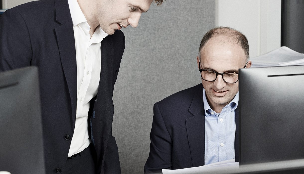 Day in the life of an associate at Abel &mp; Imray