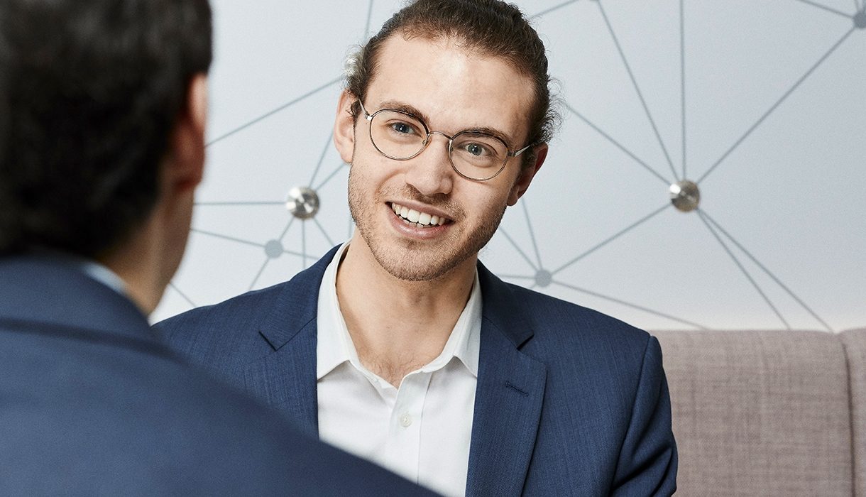 Day in the life of a trainee at Abel &mp; Imray