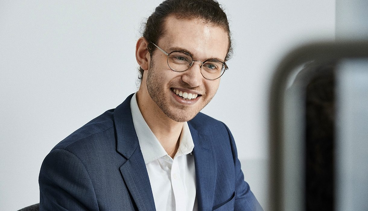 Day in the life of a trainee at Abel &mp; Imray
