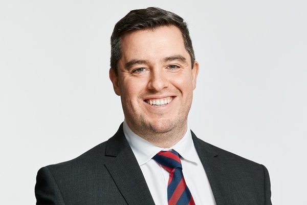 Anthony Ball
