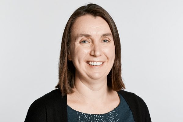 Caroline Brooks