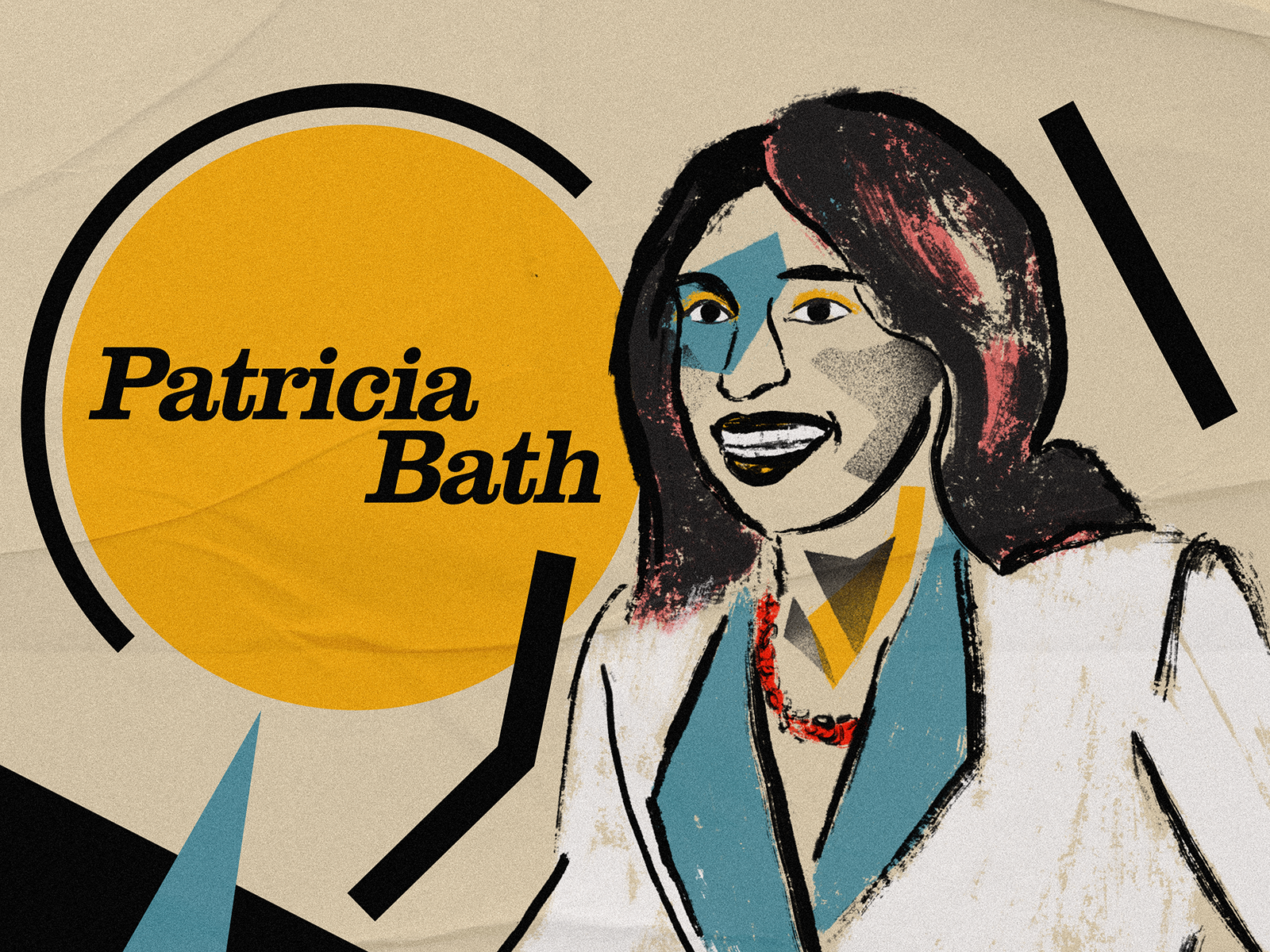 Patricia Bath