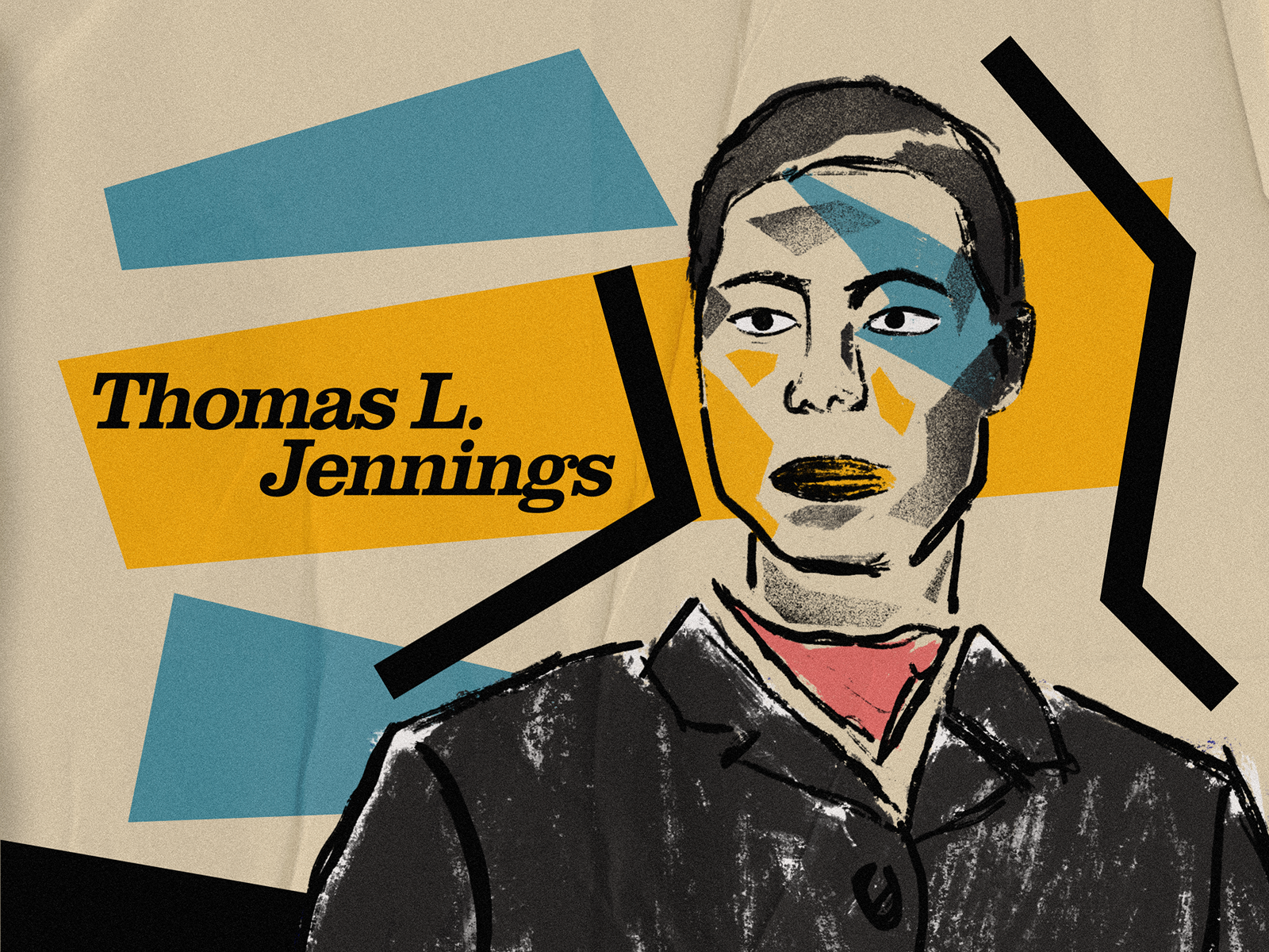 Thomas L. Jennings
