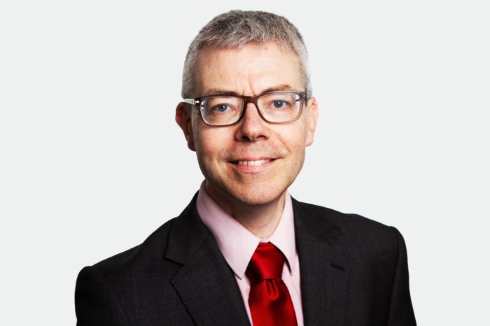 Bill Hanson MG 8766