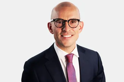 Matt Laffan Web
