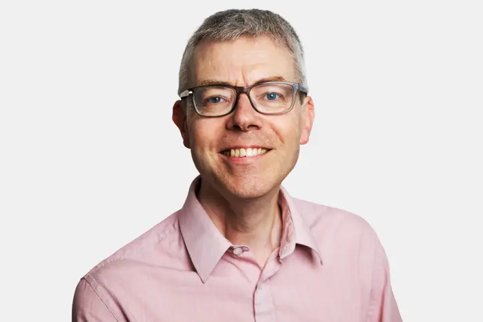 Bill Hanson MG 8768